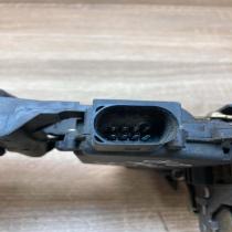 3B0837868  Right Rear door lock Volkswagen PASSAT B5