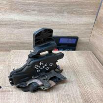3B0837868  Right Rear door lock Volkswagen PASSAT B5