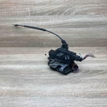 3B1837016C   Front door lock Skoda Octavia Mk1 (1U)