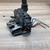 3B1837016C   Front door lock Skoda Octavia Mk1 (1U)
