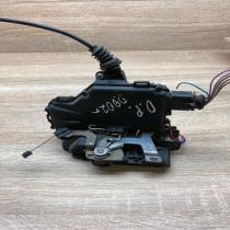 3B1837016C   Front door lock Skoda Octavia Mk1 (1U)
