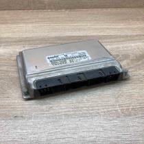 0281010563 89660 52270  Engine control unit/module ECU Toyota Yaris