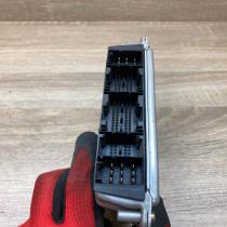 0281010563 89660 52270  Engine control unit/module ECU Toyota Yaris