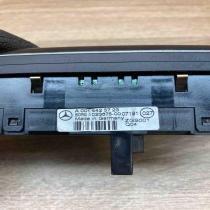 A2196890166 A0015423723 With PDC Display Parking PDC sensor display screen Merce