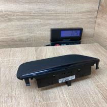 A2196890166 A0015423723 With PDC Display Parking PDC sensor display screen Merce
