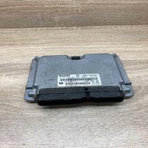 0281010021 09133269  Engine control unit/module ECU Opel Zafira A