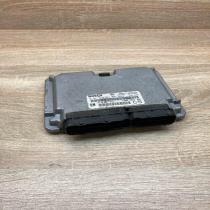 0281010021 09133269  Engine control unit/module ECU Opel Zafira A