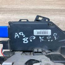 4E1837015   Front door lock Audi A3 S3 8P