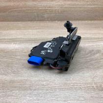 4E1837015   Front door lock Audi A3 S3 8P