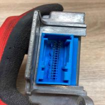 90520841 5WK4168  Airbag control unit/module Opel Astra G