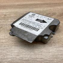 90520841 5WK4168  Airbag control unit/module Opel Astra G