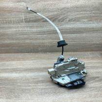 4F1837015   Front door lock Audi A6 S6 C5 4B