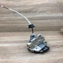 4F1837015   Front door lock Audi A6 S6 C5 4B