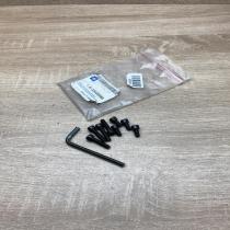 32025683   Nuts/bolts Saab 9-3 Ver2
