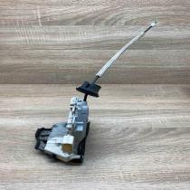 4F1837016   Front door lock Audi A3 S3 8P