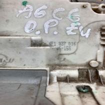 4F1837016   Front door lock Audi A3 S3 8P