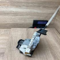 4F1837016   Front door lock Audi A3 S3 8P