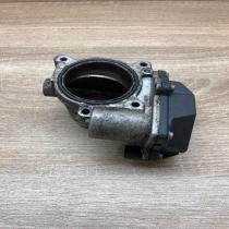 A6651410225 5WY9170C  Throttle body valve SsangYong Actyon
