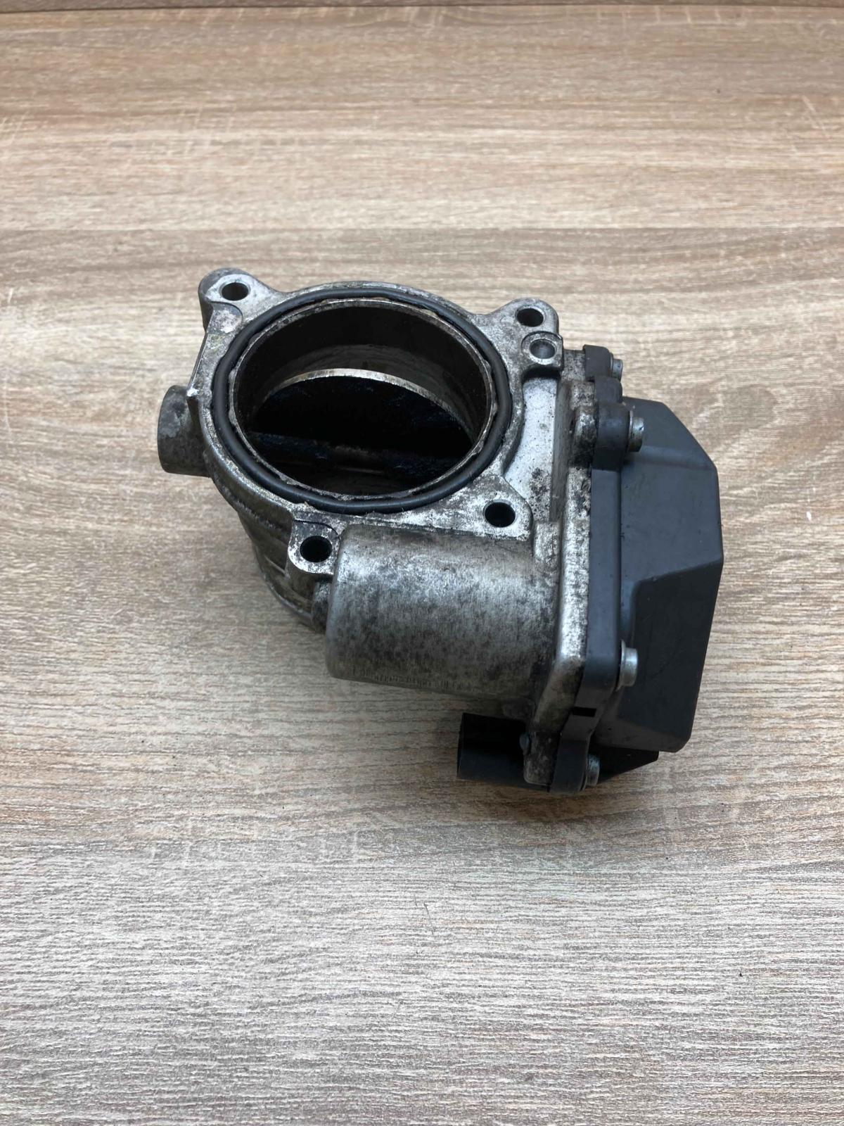 A6651410225 5WY9170C  Throttle body valve SsangYong Actyon