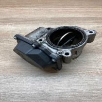 A6651410225 5WY9170C  Throttle body valve SsangYong Actyon
