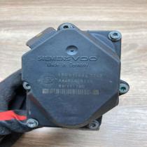 A6651410225 5WY9170C  Throttle body valve SsangYong Actyon