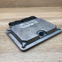 0281001633 90508986  Engine control unit/module ECU Opel Vectra B
