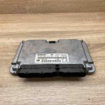 0281001633 90508986  Engine control unit/module ECU Opel Vectra B
