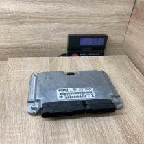 0281001633 90508986  Engine control unit/module ECU Opel Vectra B