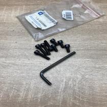 32025683   Nuts/bolts Saab 9-3 Ver2