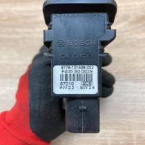 0130821697   Rear door window regulator motor Volkswagen Passat Alltrack