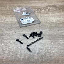 32025683   Nuts/bolts Saab 9-3 Ver2