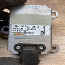 51802738 15113819  ESP acceleration yaw rate sensor Alfa Romeo 159