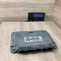 0281001851 038906018AE  Engine control unit/module ECU Volkswagen Golf IV