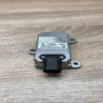 51748607 15113801  ESP acceleration yaw rate sensor Alfa Romeo 159
