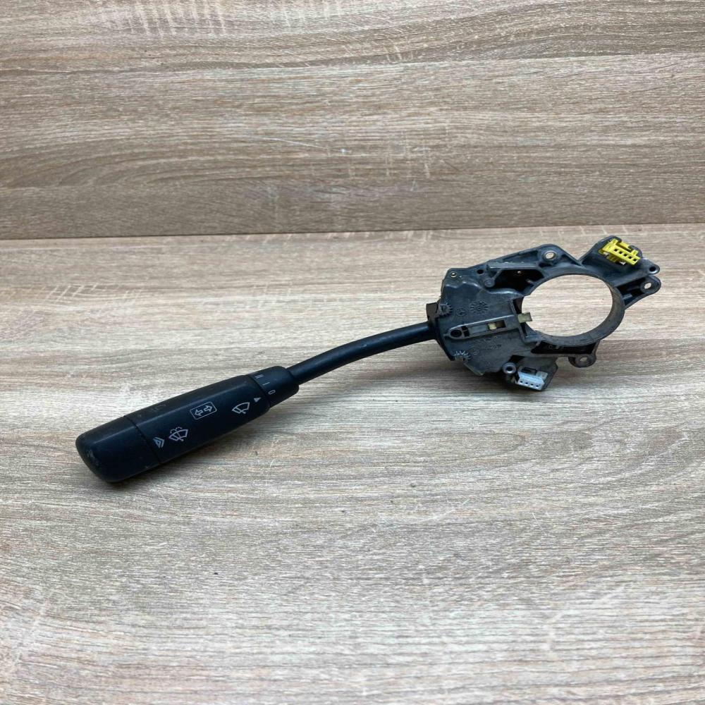 A2105450110 01401410 With Plug Wiper control stalk Mercedes-Benz E W210