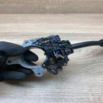 A2105450110 01401410 With Plug Wiper control stalk Mercedes-Benz E W210
