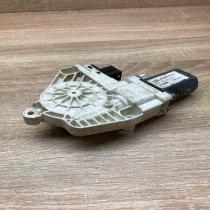 4F0959801C   Rear door window regulator motor Audi A6 S6 C6 4F
