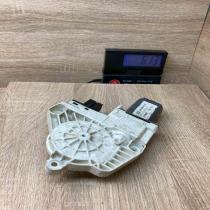 4F0959801C   Rear door window regulator motor Audi A6 S6 C6 4F