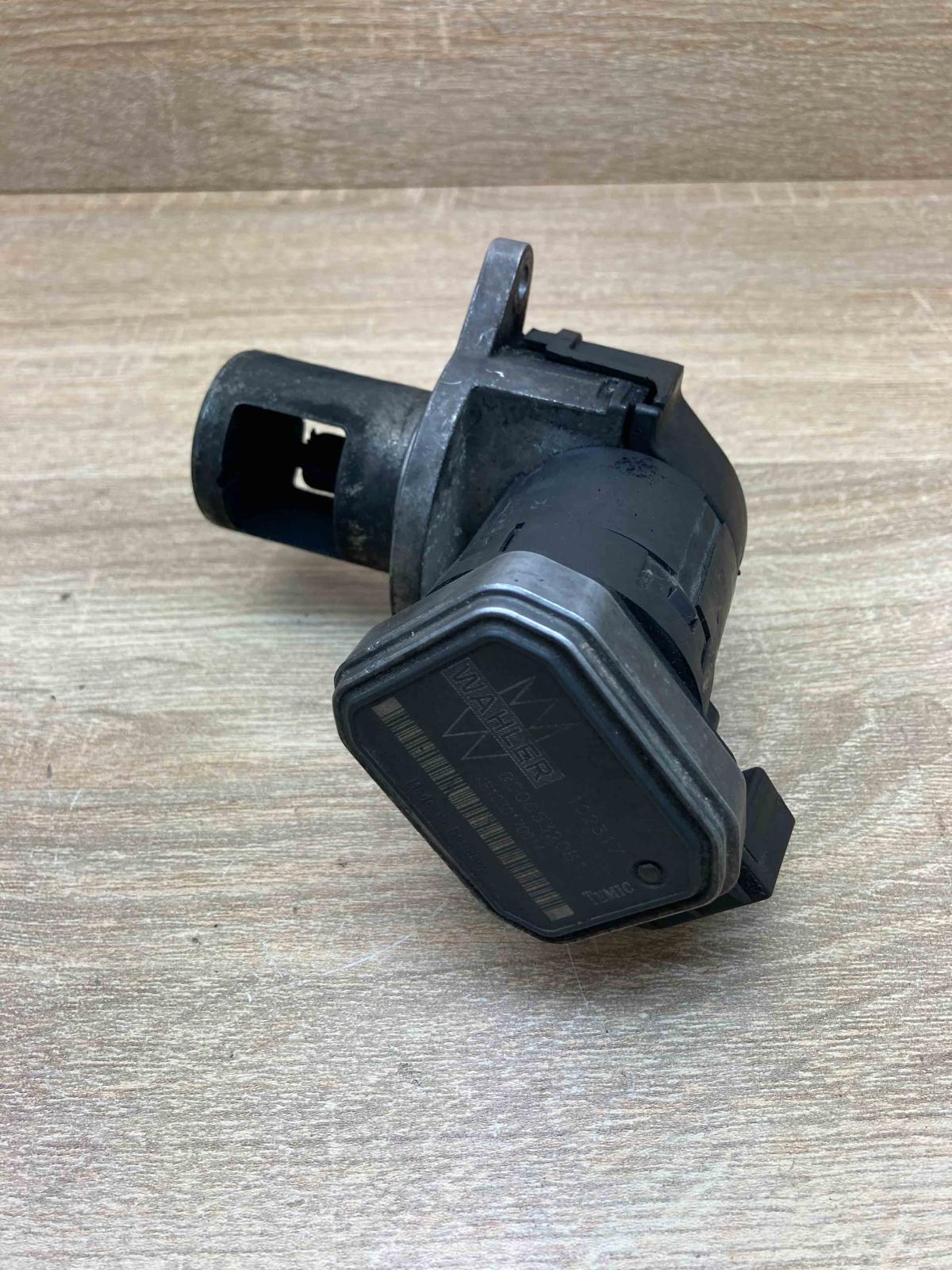 00005320B1 AB1030170014  EGR valve Mercedes-Benz S W220