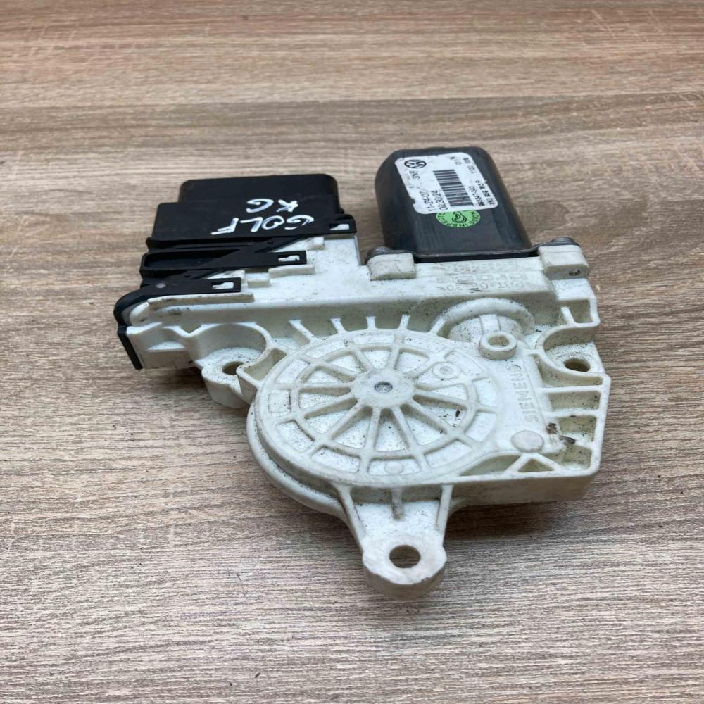 1K0959703P   Rear door window regulator motor Volkswagen PASSAT B6