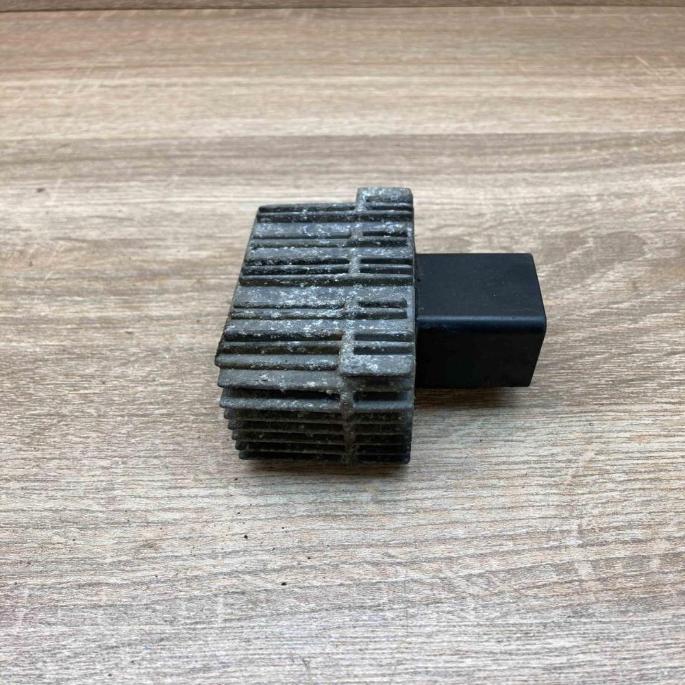09132691 51299008 Used Glow plug pre-heat relay Opel Astra G