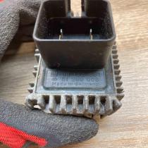 09132691 51299008 Used Glow plug pre-heat relay Opel Astra G