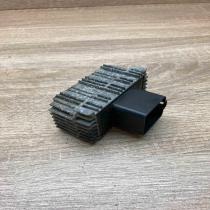 09132691 51299008 Used Glow plug pre-heat relay Opel Astra G