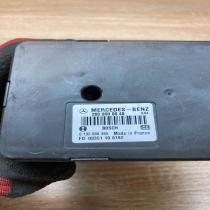 2038000048 0132006365 Used Vacuum pump Mercedes-Benz C W203