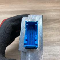 6913349 01000160  Voice control module BMW X5 E53