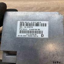 6913349 01000160  Voice control module BMW X5 E53