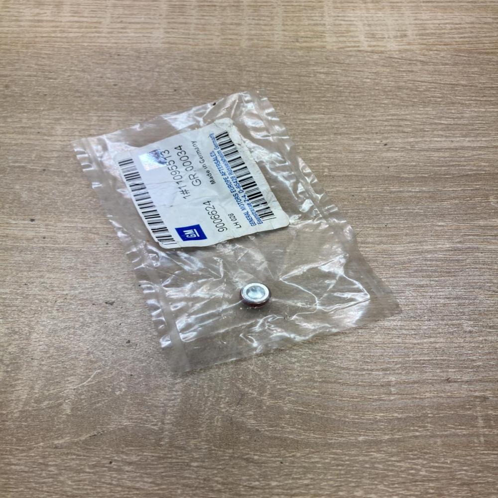 11095513 9006624  Nuts/bolts Chevrolet Cruze