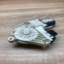 4F0959802A   Rear door window regulator motor Audi A6 S6 C6 4F