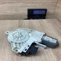 4F0959802A   Rear door window regulator motor Audi A6 S6 C6 4F