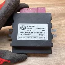 7209286 55892110  Fuel injection pump control unit/module BMW 3 E90 E91